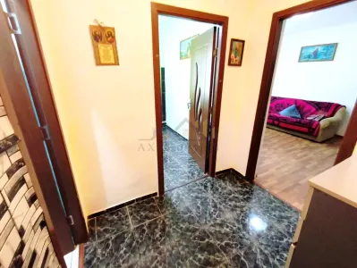 Exclusivitate !!! Garsoniera spatioasa confort 1 decomandata bloc Metaplast - foto 8