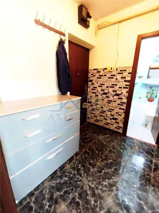 Exclusivitate !!! Garsoniera spatioasa confort 1 decomandata bloc Metaplast - foto 9