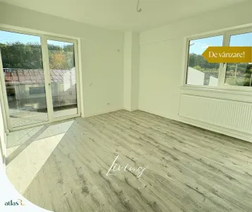 Apartament 3 camere | Intabulat | 88,.04 mp | 154.039 euro | Comision 0 - Iasi
