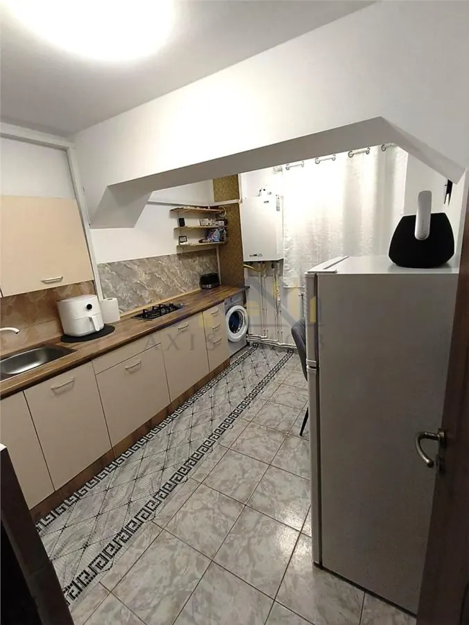 Garsoniera confort 1 decomandata zona Crang - foto 4