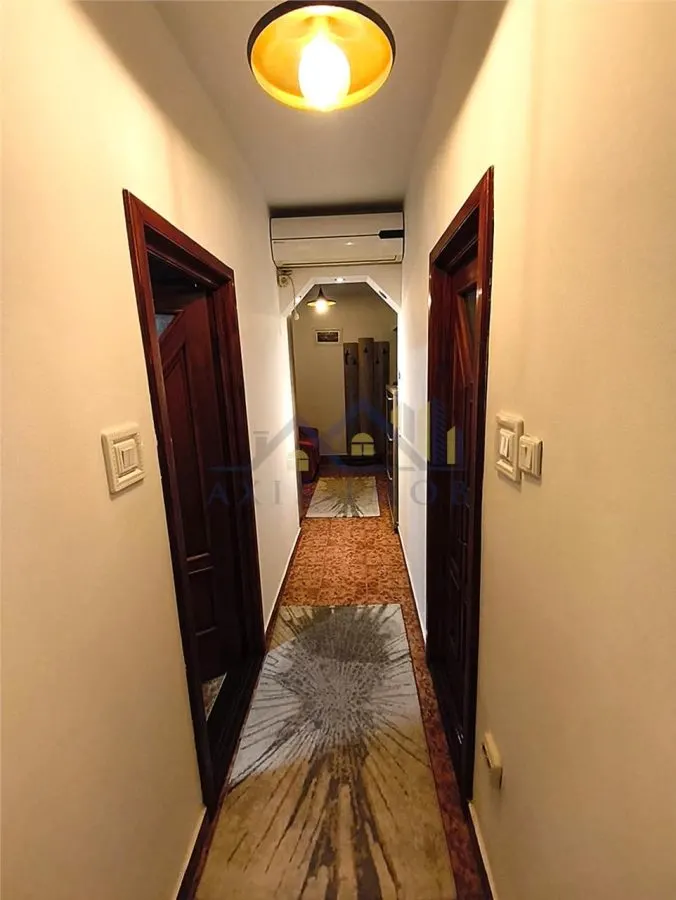 Apartament 3 camere  Ultracentral Buzau - foto 13