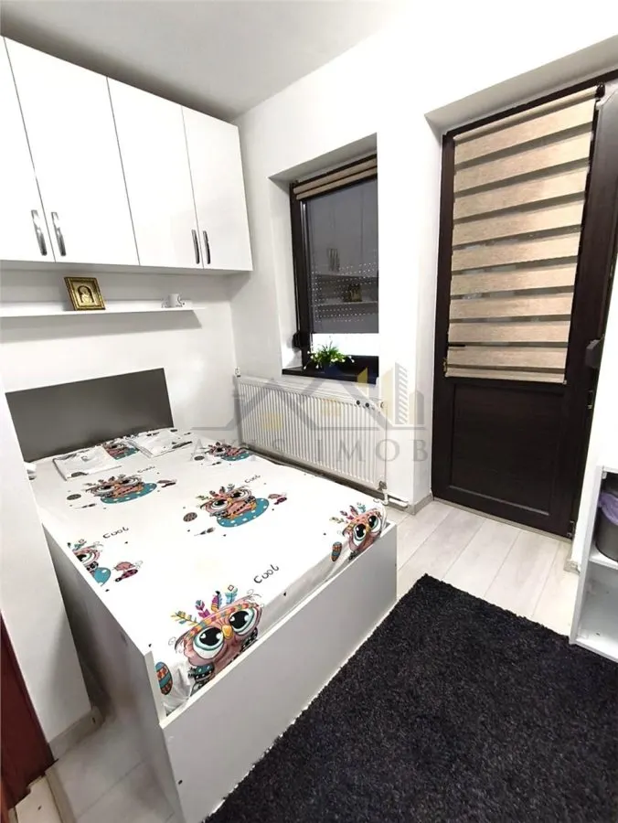 Apartament 3 camere  Ultracentral Buzau - foto 6