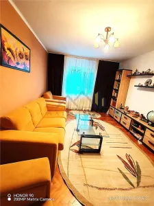 Apartament 3 camere conf 1 decomandat zona Unirii Sud - Buzau