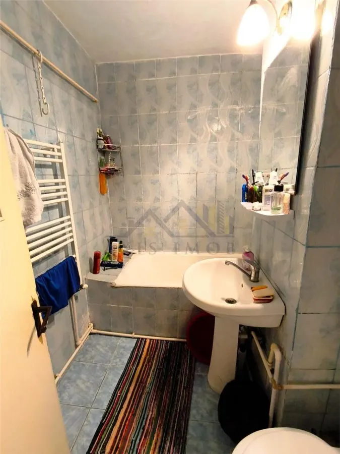Apartament 2 camere conf  1 dec zona Unirii Sud - foto 7