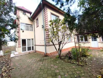 Casa tip P+1 zona Focsanei, Vadu Pasii - Vadu Pasii
