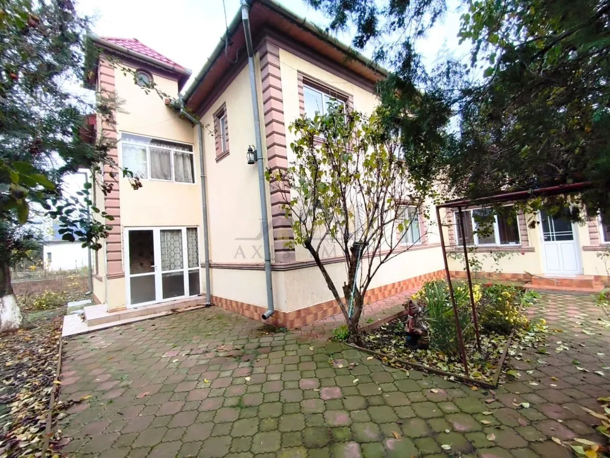 Casa tip P+1 zona Focsanei, Vadu Pasii - foto 1