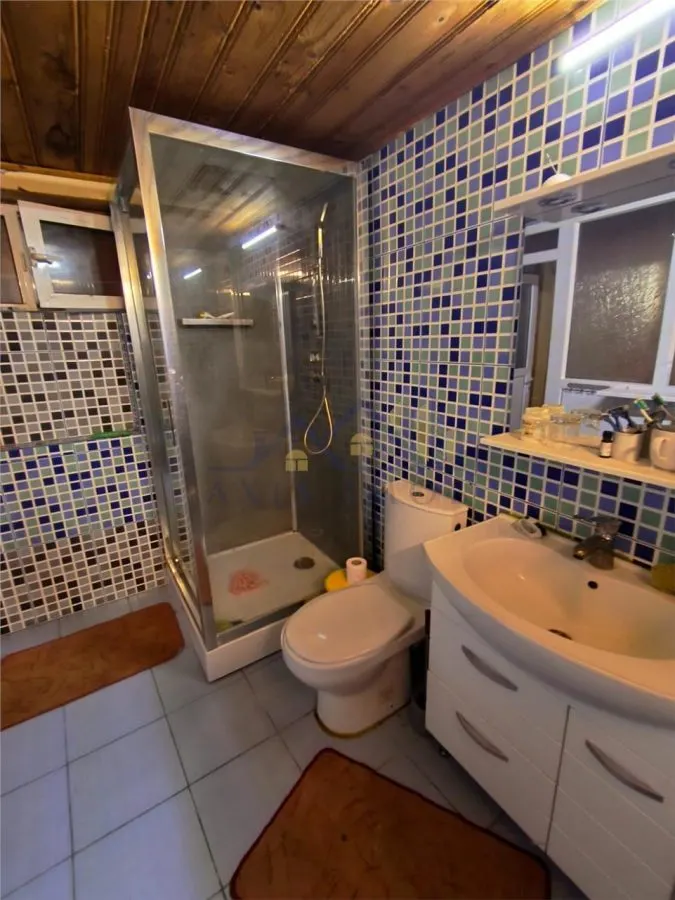 Casa tip P+1 zona Focsanei, Vadu Pasii - foto 11