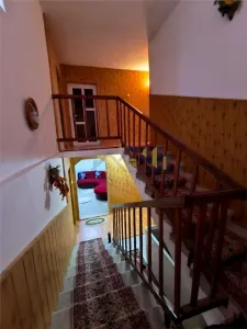 Casa tip P+1 zona Focsanei, Vadu Pasii - foto 13