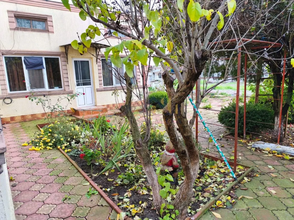 Casa tip P+1 zona Focsanei, Vadu Pasii - foto 15