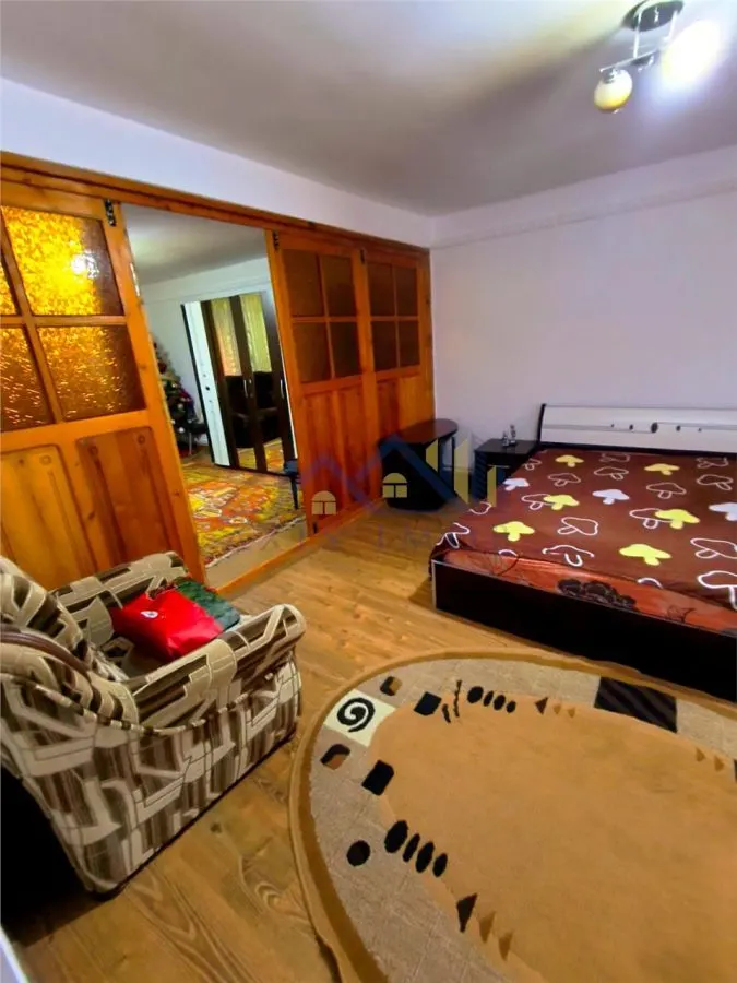 Casa tip P+1 zona Focsanei, Vadu Pasii - foto 4