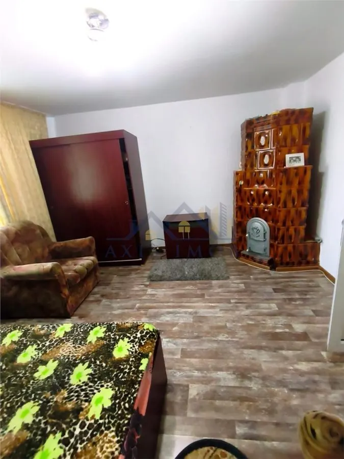 Casa tip P+1 zona Focsanei, Vadu Pasii - foto 7