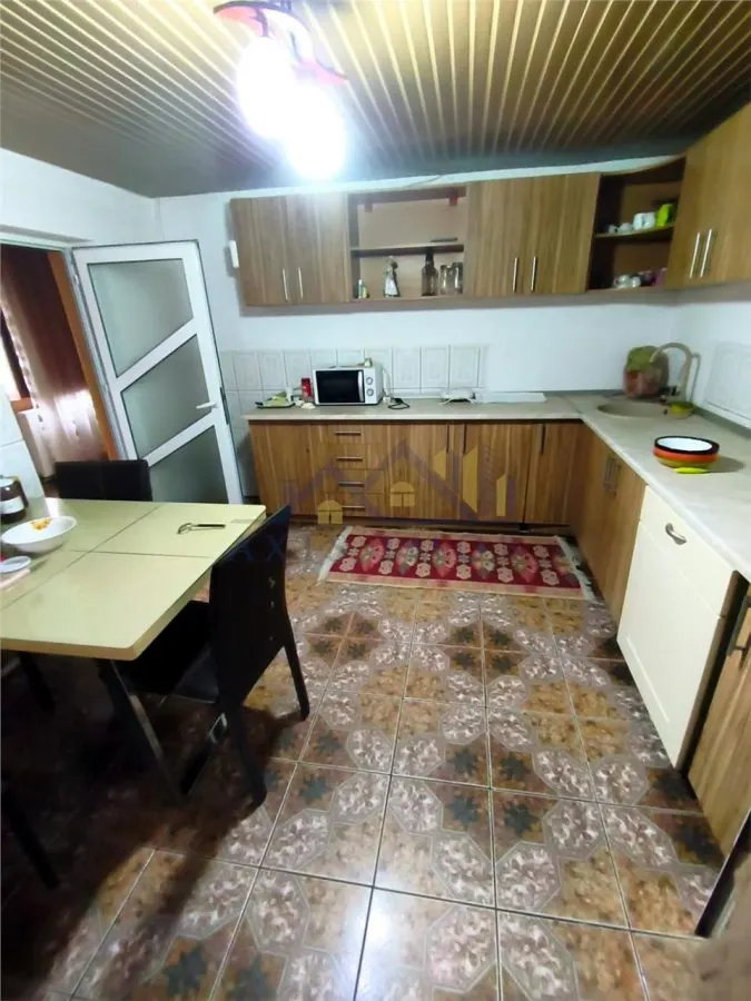 Casa tip P+1 zona Focsanei, Vadu Pasii - foto 10