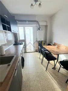 Apartament 2 camere conf  1 dec zona Ultracentral - Buzau