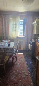 De vanzare – apartament 3 camere, 63 mp, decomandat – 71.500 € - Bistrita
