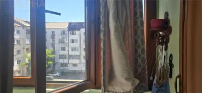 De vanzare – apartament 3 camere, 63 mp, decomandat – 71.500 € - foto 3