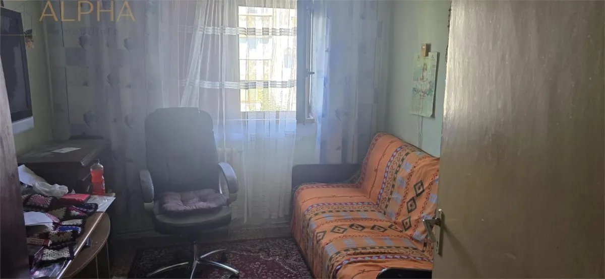 De vanzare – apartament 3 camere, 63 mp, decomandat – 71.500 € - foto 4
