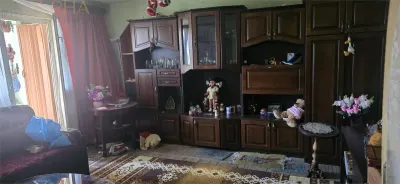De vanzare – apartament 3 camere, 63 mp, decomandat – 71.500 € - foto 5