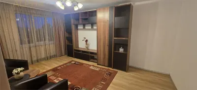Apartament 2 camere-ultracentral - Bistrita