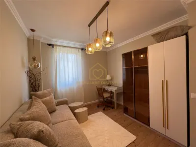 Apartament exclusivist cu 3 camere Marinescu - foto 7