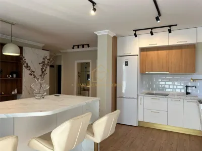 Apartament exclusivist cu 3 camere Marinescu - foto 9