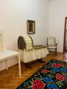 Apartament zona centru vechi cu spatiu verde parter - foto 11