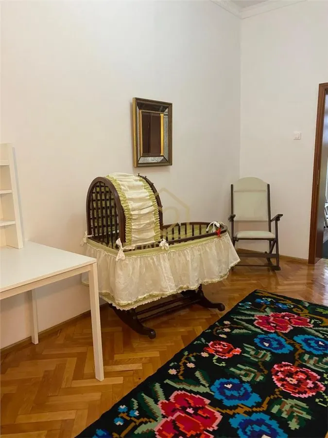 Apartament zona centru vechi cu spatiu verde parter - foto 11