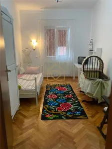 Apartament zona centru vechi cu spatiu verde parter - foto 12