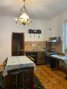 Apartament zona centru vechi cu spatiu verde parter - foto 13