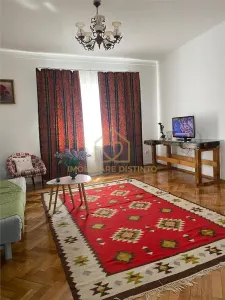 Apartament zona centru vechi cu spatiu verde parter - foto 4