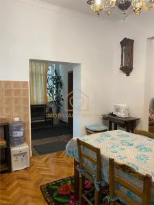 Apartament zona centru vechi cu spatiu verde parter - foto 7