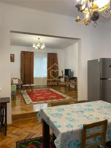 Apartament zona centru vechi cu spatiu verde parter - foto 8