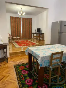Apartament zona centru vechi cu spatiu verde parter - foto 10