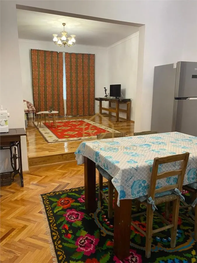 Apartament zona centru vechi cu spatiu verde parter - foto 10