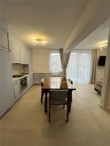 Apartament cu 2 camere zona Daliei - Baia Mare