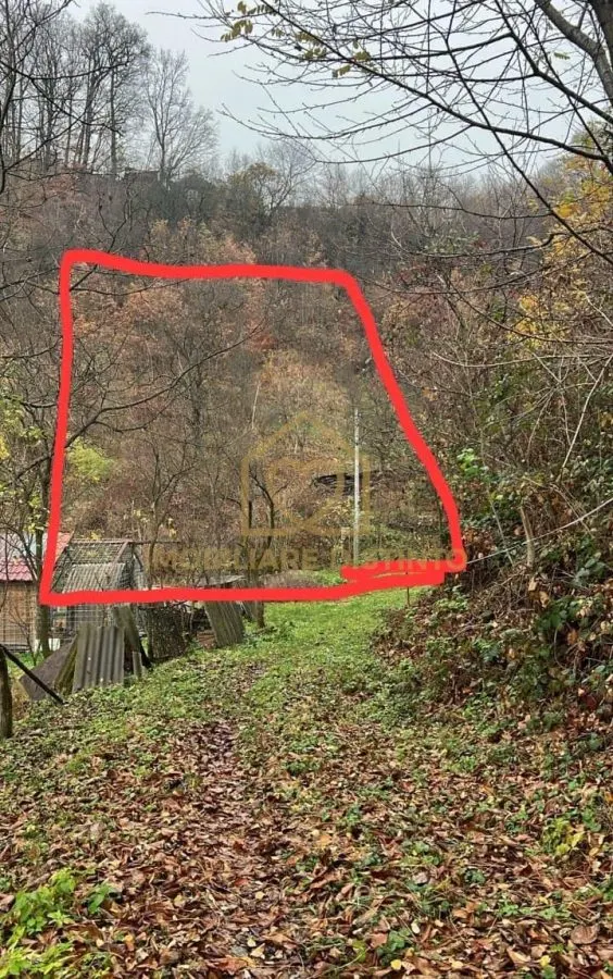 Teren pentru casa de vacanta - foto 1