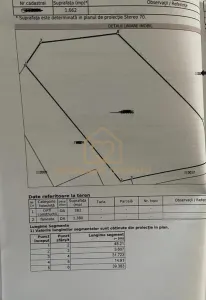 Teren pentru casa de vacanta - foto 3