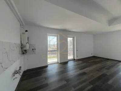 Apartament 2 camere cu loc de parcare zona centru vechi - Baia Mare