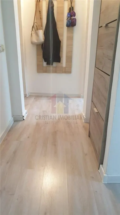 VEZI VIDEO! MOBILAT-UTILAT! AP 2 camere, Obor - foto 7