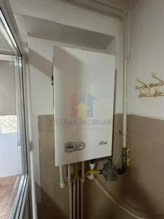 2 camere, 57 mp, Decomandat, Semi-mobilat, Obor - foto 7