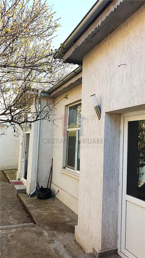 VEZI VIDEO! Casa Excelenta 2 camere, baie si bucatarie, Politia Rutiera - foto 2