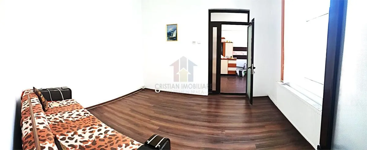 VEZI VIDEO! Casa Excelenta 2 camere, baie si bucatarie, Politia Rutiera - foto 11