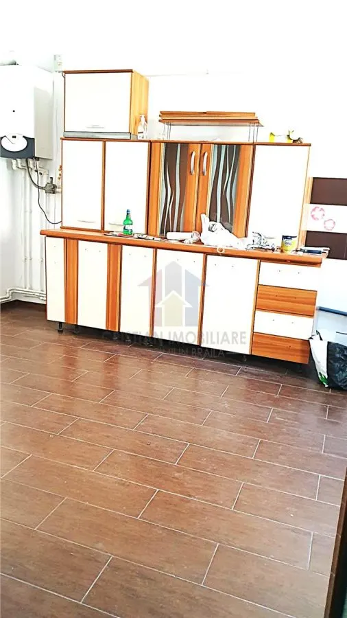 VEZI VIDEO! Casa Excelenta 2 camere, baie si bucatarie, Politia Rutiera - foto 12