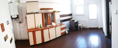 VEZI VIDEO! Casa Excelenta 2 camere, baie si bucatarie, Politia Rutiera - foto 14