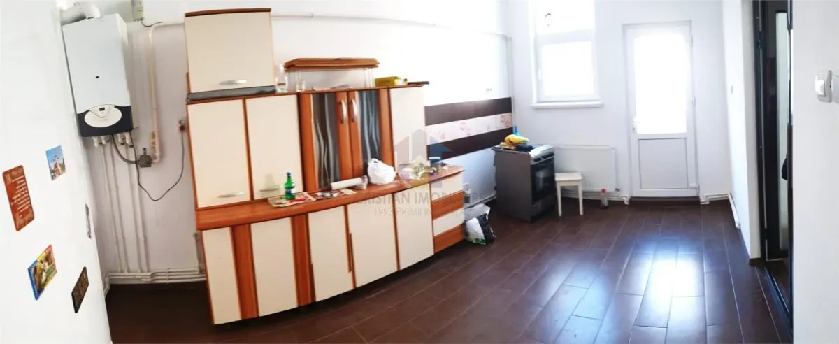 VEZI VIDEO! Casa Excelenta 2 camere, baie si bucatarie, Politia Rutiera - foto 14