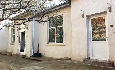 VEZI VIDEO! Casa Excelenta 2 camere, baie si bucatarie, Politia Rutiera - foto 4