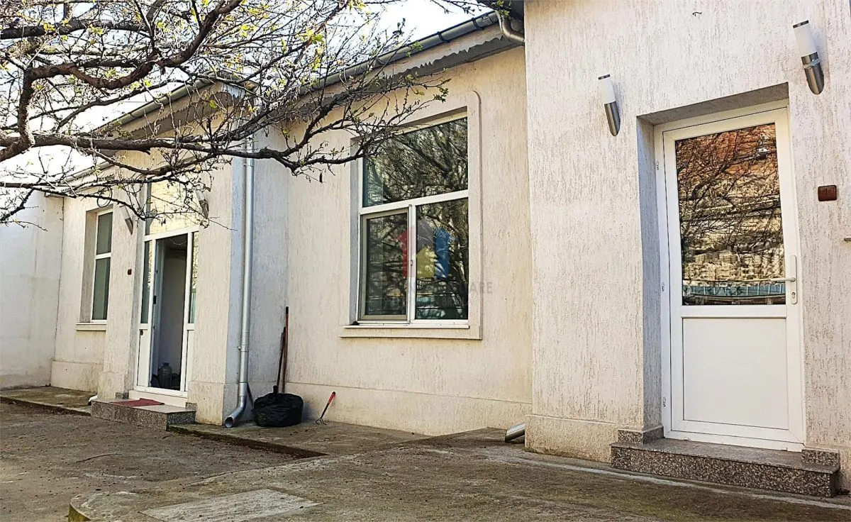 VEZI VIDEO! Casa Excelenta 2 camere, baie si bucatarie, Politia Rutiera - foto 4