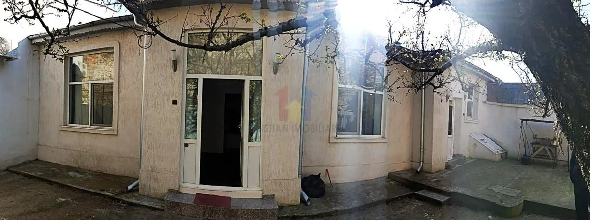 VEZI VIDEO! Casa Excelenta 2 camere, baie si bucatarie, Politia Rutiera - foto 5