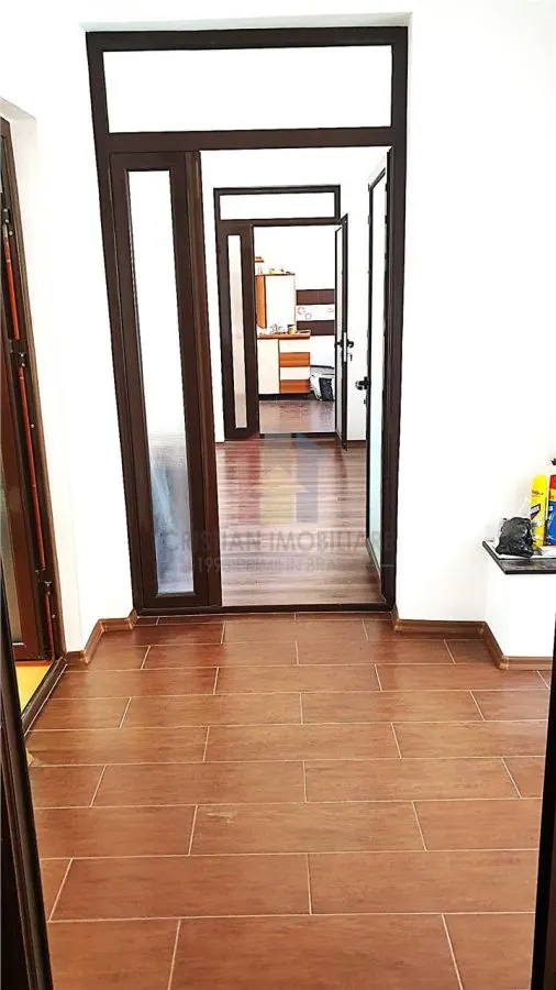 VEZI VIDEO! Casa Excelenta 2 camere, baie si bucatarie, Politia Rutiera - foto 7