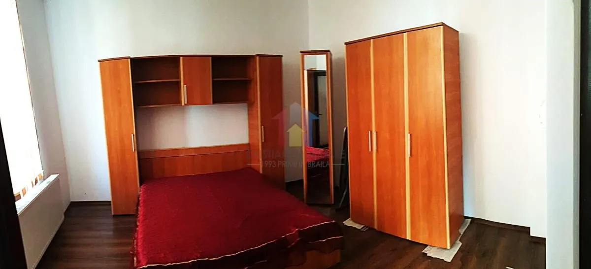 VEZI VIDEO! Casa Excelenta 2 camere, baie si bucatarie, Politia Rutiera - foto 8