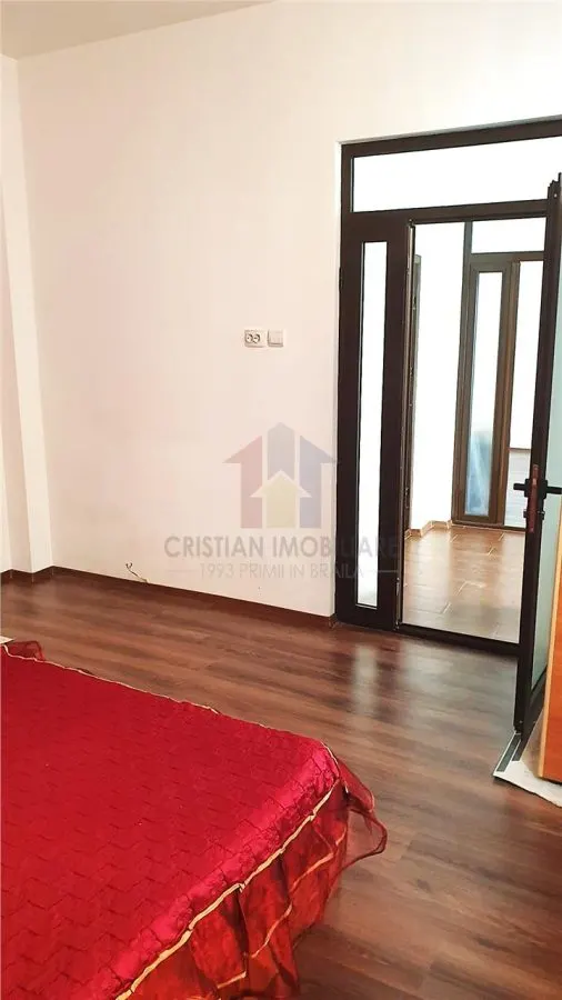 VEZI VIDEO! Casa Excelenta 2 camere, baie si bucatarie, Politia Rutiera - foto 9